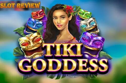 Tiki Goddess Slot Review